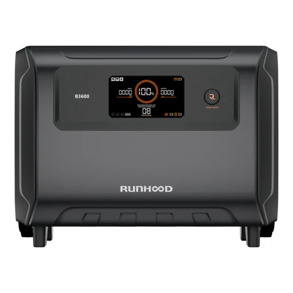 Runhood B2400 Battery